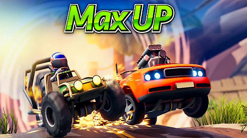 download Max up: Multiplayer racing apk